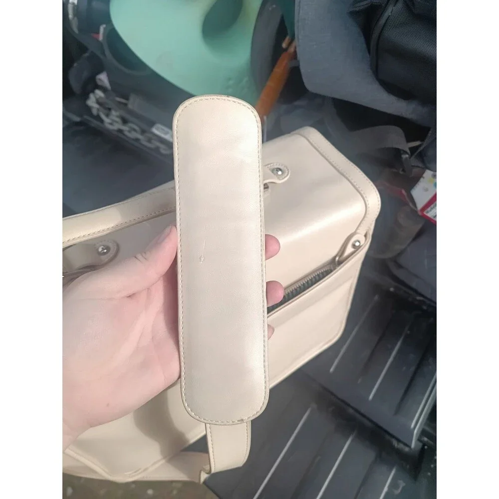 House of flynn messanger camera bag